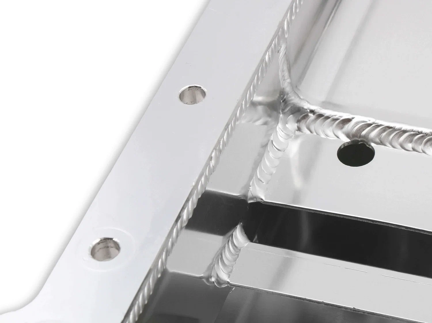 Oil Pan Kit - Fabricated - 5045WND